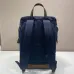 Prada Backpack Size:27x45x17cm #A48384