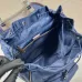 Prada Backpack Size:27x45x17cm #A48384