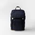 Prada Backpack Size:27x45x17cm #A48384