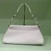 Prada Black Leather Shoulder Bag 1BC262 #A55688