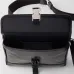 Prada Black Leather shoulder bag #A49678