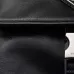 Prada Black Leather shoulder bag #A49678