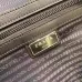 Prada Black Travel Duffle Bag 208 #A55689