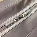 Prada Black Travel Duffle Bag 208 #A55689