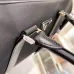 Prada Black Travel Duffle Bag 208 #A55689