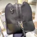 Prada Black Travel Duffle Bag 208 #A55689