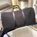 Prada Black Travel Duffle Bag 208 #A55689