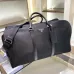 Prada Black Travel Duffle Bag 208 #A55689