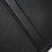 Prada Textured Leather Briefcase: Elevated Style for the Discerning Professional size:38×29×6cm #A53544
