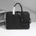 Prada Textured Leather Briefcase: Elevated Style for the Discerning Professional size:38×29×6cm #A53544