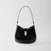 Prada Handbag Cheo Size:22x18.5x4.5cm #A48393