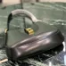Prada Handbag Cheo Size:22x18.5x4.5cm #A48393