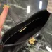 Prada Handbag Cheo Size:22x18.5x4.5cm #A48393