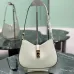 Prada Handbag Cheo Size:22x18.5x4.5cm #A48393