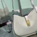 Prada Handbag Cheo Size:22x18.5x4.5cm #A48393