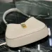 Prada Handbag Cheo Size:22x18.5x4.5cm #A48393