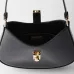 Prada Handbag Cheo Size:22x18.5x4.5cm #A48393