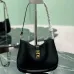 Prada Handbag Cheo Size:22x18.5x4.5cm #A48393