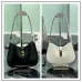 Prada Handbag Cheo Size:22x18.5x4.5cm #A48393