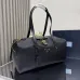 Prada Handbag Size:40x21x20cm #A48366