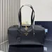 Prada Handbag Size:40x21x20cm #A48366