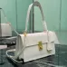 Prada Handbag SoftSound Size:28x17x11cm #A48394