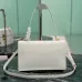 Prada Handbag SoftSound Size:28x17x11cm #A48394