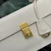 Prada Handbag SoftSound Size:28x17x11cm #A48394