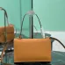 Prada Handbag SoftSound Size:28x17x11cm #A48394