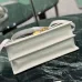 Prada Handbag SoftSound Size:28x17x11cm #A48394