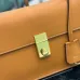 Prada Handbag SoftSound Size:28x17x11cm #A48394