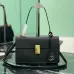 Prada Handbag SoftSound Size:28x17x11cm #A48394