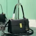 Prada Handbag SoftSound Size:28x17x11cm #A48394