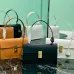 Prada Handbag SoftSound Size:28x17x11cm #A48394