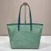Prada Woven Tote Bags Collection in Vibrant Colors and Signature Design #A50983