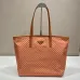 Prada Woven Tote Bags Collection in Vibrant Colors and Signature Design #A50983