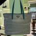 Prada Woven Tote Bags Collection in Vibrant Colors and Signature Design #A50983