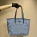 Prada Woven Tote Bags Collection in Vibrant Colors and Signature Design #A50983