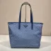 Prada Woven Tote Bags Collection in Vibrant Colors and Signature Design #A50983