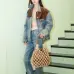 Prada Knitted Bucket Bag 1BC111 #A55279