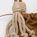 Prada Knitted Bucket Bag 1BC111 #A55279
