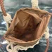 Prada Knitted Bucket Bag 1BC111 #A55279