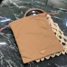 Prada Knitted Bucket Bag 1BC111 #A55279