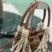 Prada Knitted Bucket Bag 1BC111 #A55279