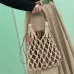 Prada Knitted Bucket Bag 1BC111 #A55279