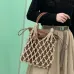 Prada Knitted Bucket Bag 1BC111 #A55279
