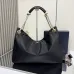 Prada Nylon Handbag Collection With Rope Handles In Versatile Colors #A51641
