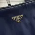 Prada Nylon Handbag Collection With Rope Handles In Versatile Colors #A51641