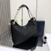 Prada Nylon Handbag Collection With Rope Handles In Versatile Colors #A51641