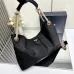 Prada Nylon Handbag Collection With Rope Handles In Versatile Colors #A51641